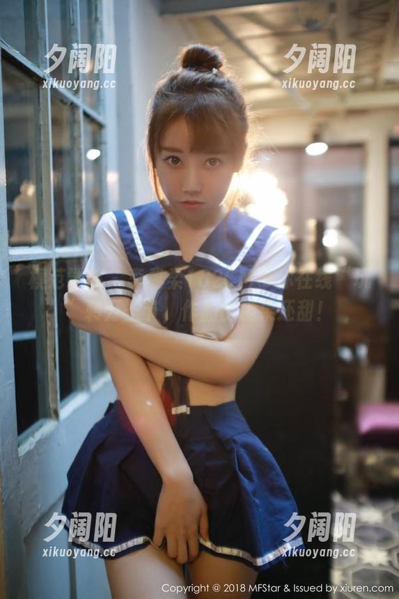 模范学院 - 李雅柔182CM带你在线“玩”转万圣节，作品比糖果还甜！