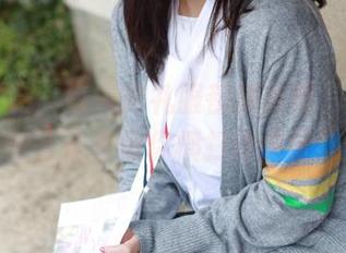 模范学院 – 每一件礼服都是传奇，樱桃小犊子全集带你横扫评论区！