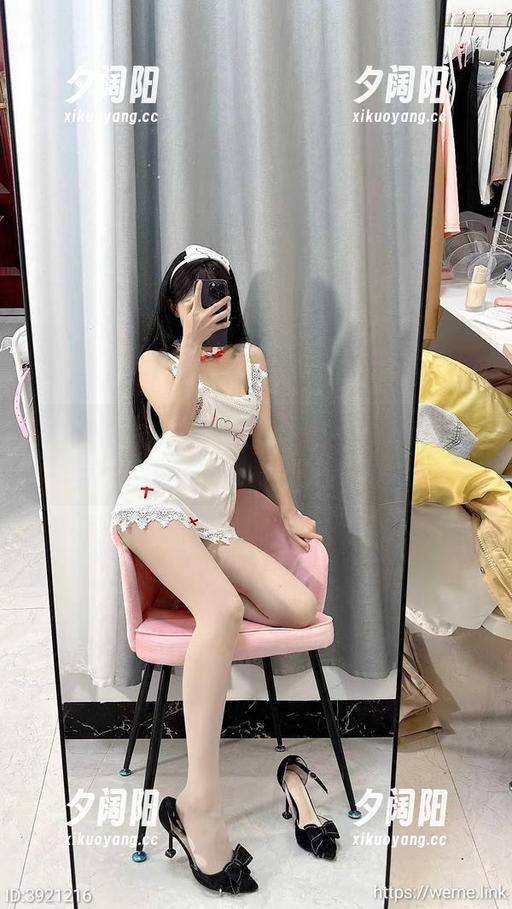 微密圈 - “汤圆可甜了”这组粉色写真，图库里的快乐新鲜出炉！