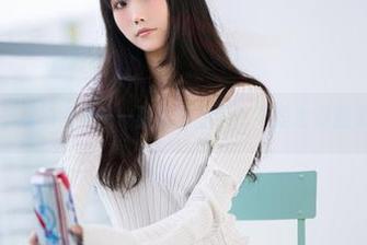 汪知子私拍图集——驯兽师的手，不是也很温柔吗？