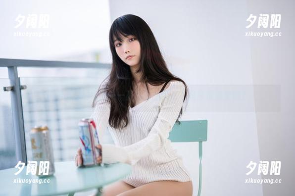 汪知子私拍图集——驯兽师的手，不是也很温柔吗？