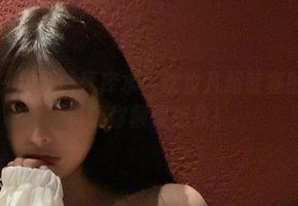微密圈 – 别低估死库水：沈汝凡超哇塞的网盘写真让你颠覆想象！