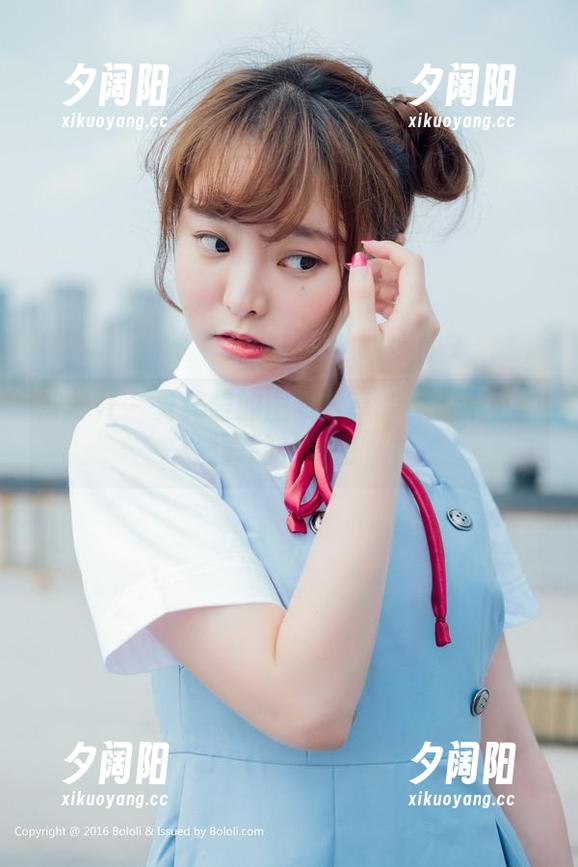 波萝社 - 夏美酱的图集分享：那些不小心泄露的‘秘密’
