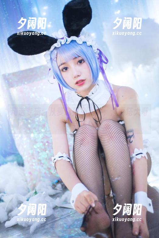 精选专辑：从萝莉到兔女郎，洛丽塔大哥真会玩！