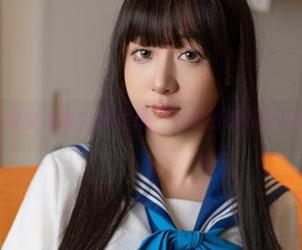 浅安安女友立体呈现，下载时请保持冷静