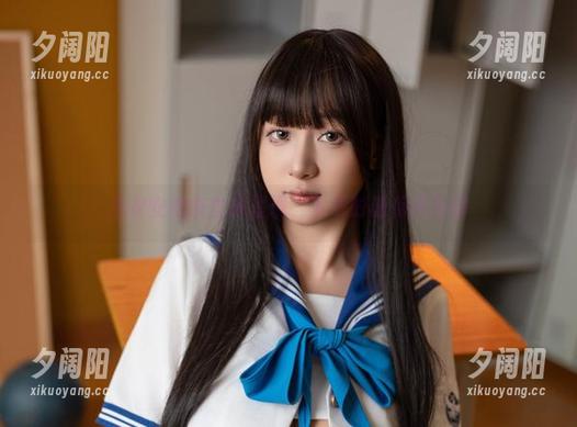 浅安安女友立体呈现，下载时请保持冷静