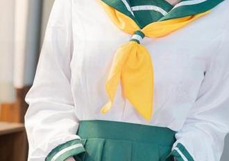 wow！清水由乃的2B花嫁更新，哪个小伙伴要来一起“见证”？