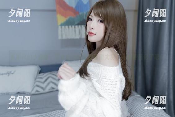 私拍界的小清新，清水由乃的可爱套图大赏，心都要融化了吧！
