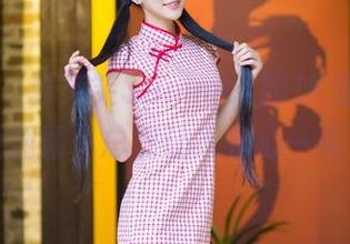 爱蜜社 – 夏笑笑Summer的JK图集，随便翻翻，总能让人会心一笑。