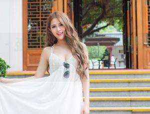 爱蜜社 – 张思允，学姐——无圣光也能玩转美图人生！
