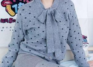 物恋传媒 – 不得不看！小竹的校服套图，谁能抵挡这股校园风？