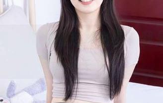 物恋传媒 – 岚岚的短裤套图：我是不是看得太认真了？