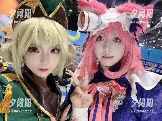 狐玖玖 当狐玖玖的女友成为你的私房梦,图包一览无遗!