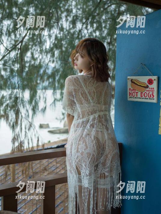 玉汇yuuhui的新作：挖掘姬套图，情不自禁的就多看了几眼。