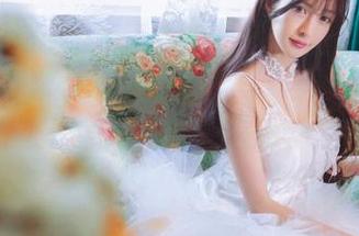 王羽杉的泳装照，全天然无圣光，赶上夏天的尾巴，谁能抵挡？