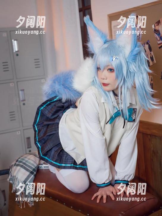 女孩与王胖胖u：高清图片中的小细节总能打动我