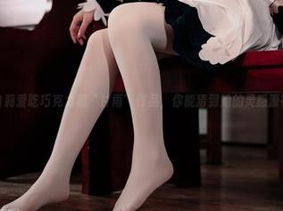 在线的白莉爱吃巧克力和“甘雨”作品，你能猜到她的灵感源在哪里？