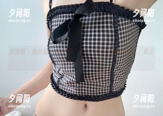 相扑猫 微密圈 - 相扑猫+旗袍套图,形成一种……诡异的和谐,真无语