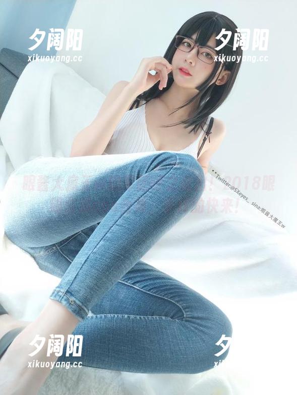 眼酱大魔王w的军团呼之欲出！2018眼眼会员cos合集，手痒的快来！