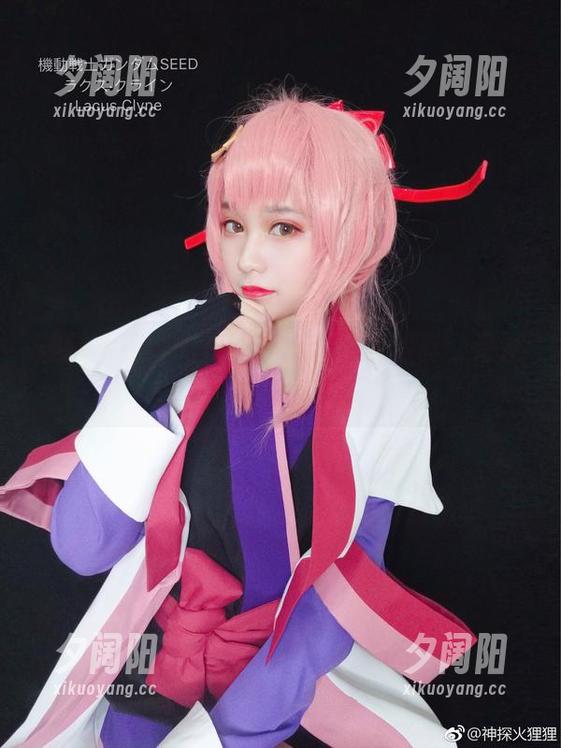 神探火狸狸的校园趣事：高清写真，记录我的志愿