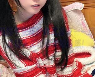 神沢永莉的平安夜分体式泳衣——这图包简直让人无法拒绝的诱惑！