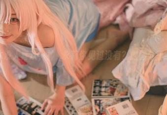 泳装本没人喜欢，神沢永莉你见过没有？原图分享奉上！