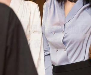 秀人网 – Carol周妍希和她的和服，原图分享：穿着这衣服能少些别扭么？