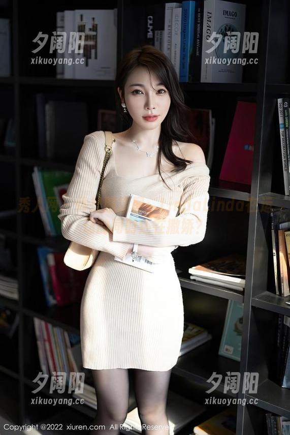 秀人网 - 体操服原图：LindaLinda在运动的同时还在撒娇？