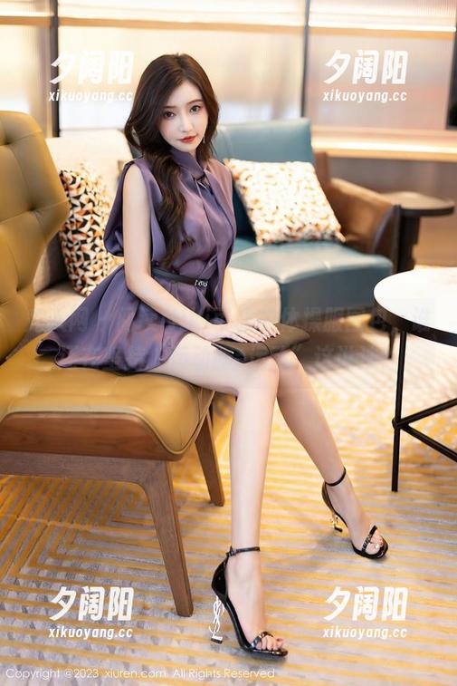 秀人网 - 阅读Niki可雅的体操服图包，谁还在坚持“运动服=运动”这说法？
