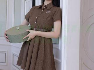 秀人网 – Yuki鱼儿的女仆写真合集：捉弄不会放水的小鱼！