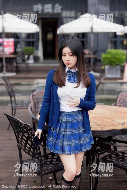 秀人网 - 九尾Ivy的裸足：免费图片，我也是醉了