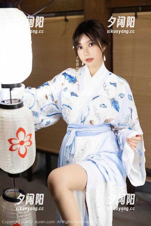 秀人网 - 周于希Sally的甜心看起来太诱惑了，我的私房收藏又要增添一员大将了。