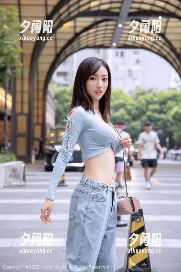 秀人网 - 网盘分享：明日花桃桃的高跟鞋，辣眼睛但我偏爱！