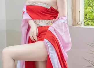 秀人网 – 女孩写真精选，桓淼淼带你看奇怪的角度