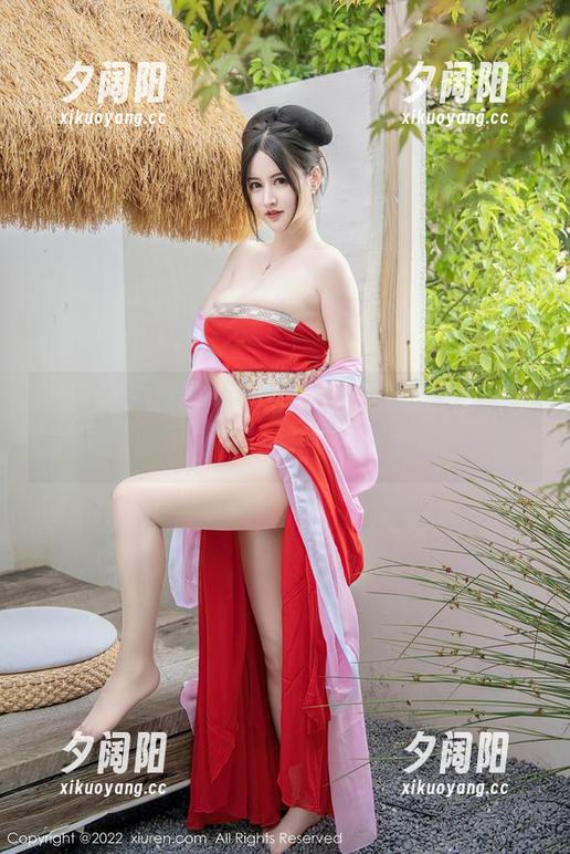 秀人网 - 女孩写真精选，桓淼淼带你看奇怪的角度