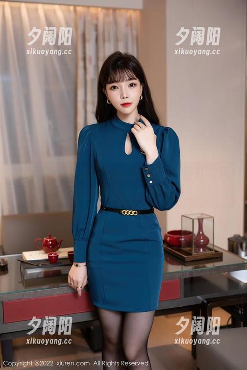 秀人网 - 梦娜Vanessa和她的浴缸，居然能制造出如此美图！