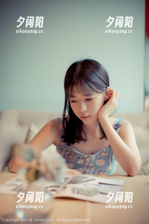 秀人网 - 飞行员：你看那是空姐吗？不，是白乐乐的原图大全！