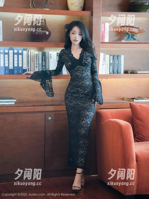 秀人网 - 麻吉小兔子JK：这绝对是一套不该错过的美图集。