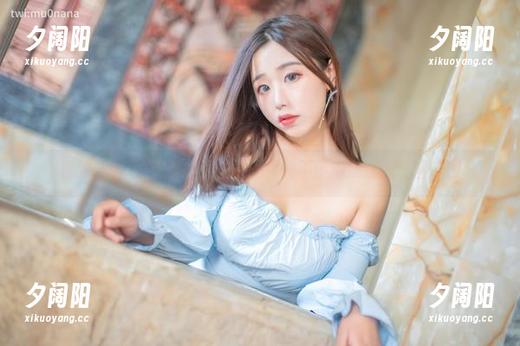 穆零Mu0的花季少女——让你一不小心沉迷的套图资源