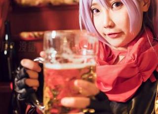 奶油和比基尼？没错，“糖果果Candy”带来的套图资源让你眼前一亮！