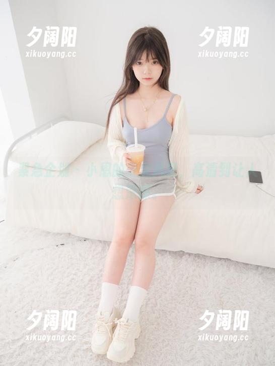 紧急企划-小恩 紧急企划 - 小恩的少女风景,高清到让人想深探。