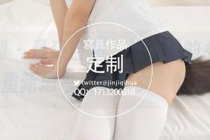 紧急企划 – 最热合集，林书辞的女仆造型让你重新思考“乖乖女”的定义。
