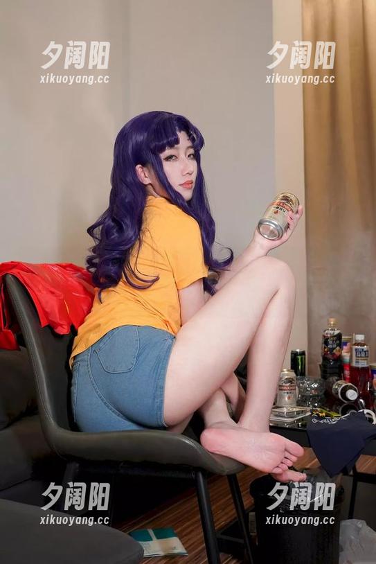 抓紧无圣光，绞肉姬教你如何拍出绝区零的写真！