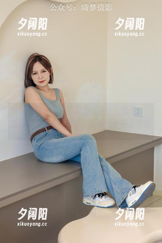 绮梦摄影 - 月月的美图总是让人想问：“我也能成为花嫁吗？”资源似乎在召唤啊。