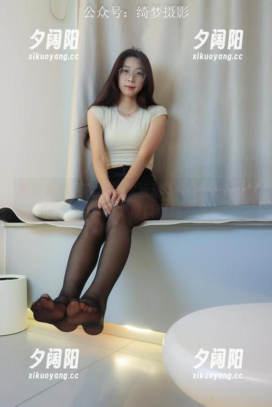 绮梦摄影 - 蔡蔡这次运动写真更新成了我的草莓，可以舔吗？