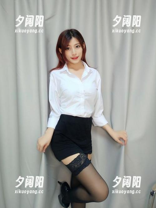 微密圈 - 最新羊小雪juvia图包：裤里丝上线，热乎啊！