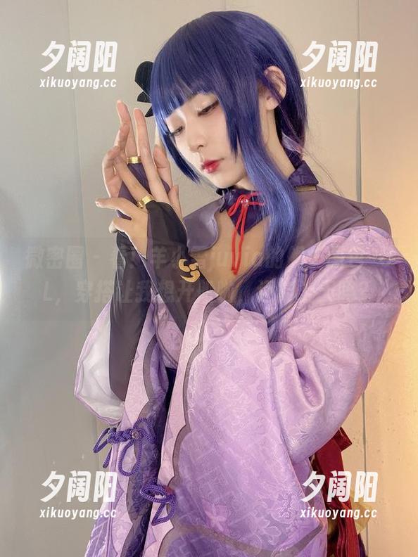 微密圈 - 看！羊小雪juvia的舰长图包–OL，穿搭让我想开船啦，还能上天吗？