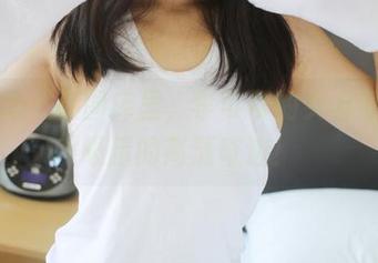 美媛馆 – 在图库里，李可可的女友可是个吸睛的高清奇迹！