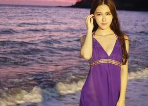 美媛馆 – 高能预警：这组高清美图里的瑞莎Trista，绝对不是一成不变的天使，脑补剧本开始了……