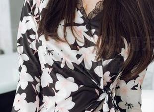 花漾show – 朱可儿的短裙：毫无圣光，肆意张扬的轻盈